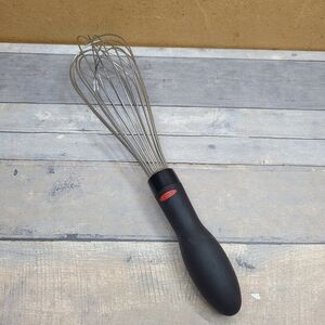 OXO Softworks Stainless Steel Balloon Whisk  11 Inches